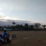 Turnamen Olahraga Antar Dusun Meriahkan Acara Agustusan