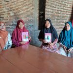 Kunjungan Bidan Desa Bagi Ibu Hamil dan Pemberian PMT Balita